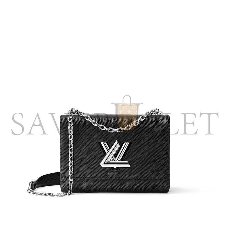 LOUIS VUITTON TWIST MM M21110 (23*17*9.5cm) LOUIS VUITTON TWIST MM M21110 (23*17*9.5cm)